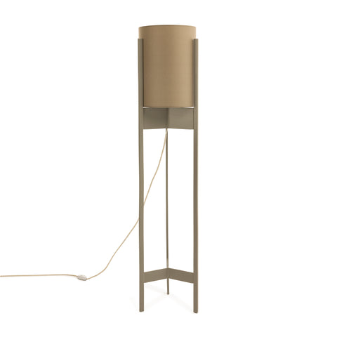 BAROUK FLOOR LAMP