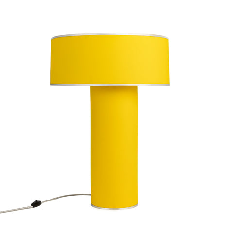 BIKA SHADE TABLE LAMP