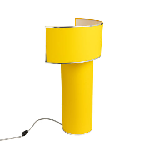 BIKA SHADE TABLE LAMP