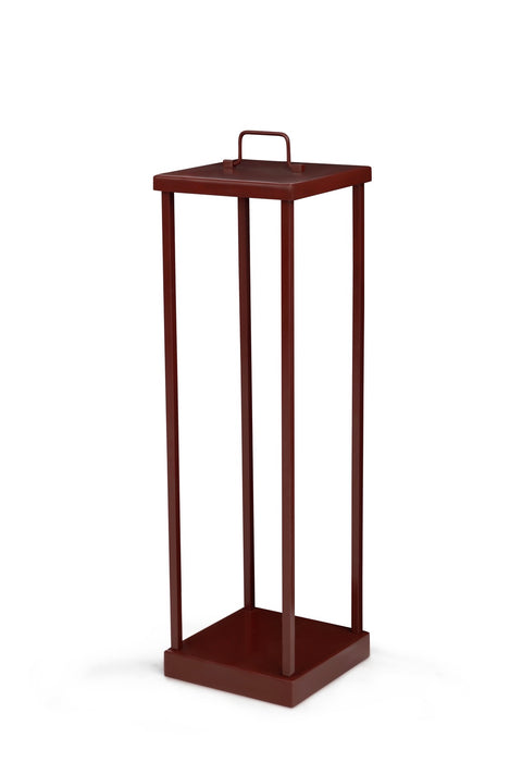 No:265 FLOOR LAMP On Battery