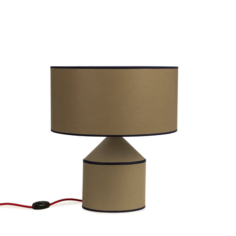 EBEL TABLE LAMP