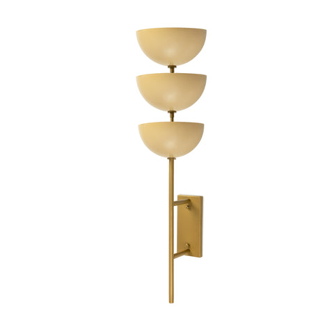 HALFETI WALL LAMP