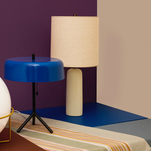 BAROUK TABLE LAMP