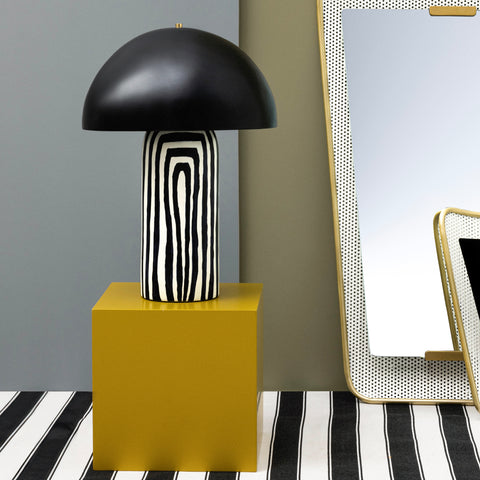 JARDIN TABLE LAMP