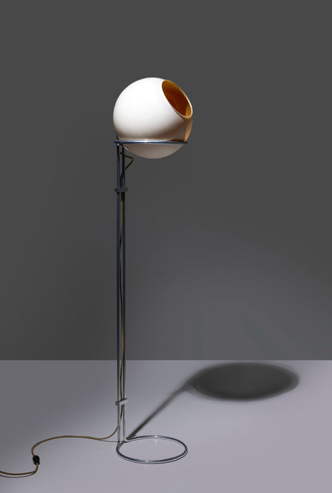 LAGUN FLOOR LAMP