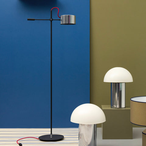 SPOT FLOOR LAMP