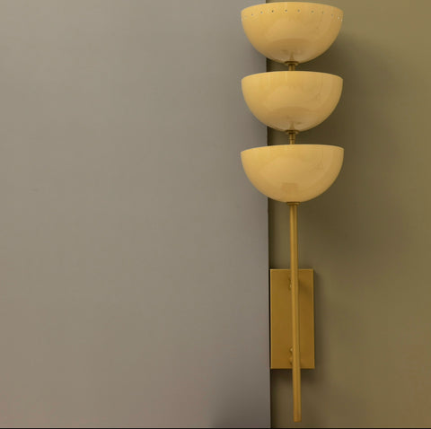 HALFETI WALL LAMP