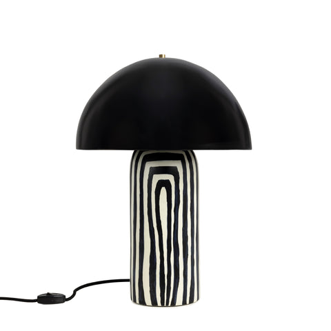 JARDIN TABLE LAMP