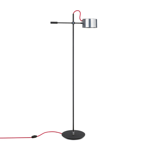 SPOT FLOOR LAMP