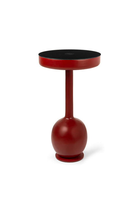 EBEL SPEAKER SIDE TABLE