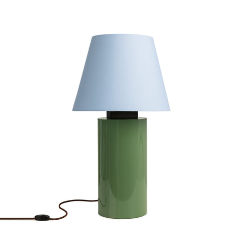 ZAHLE TABLE LAMP